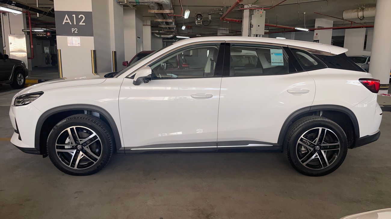 MG One 2024 COMFORT | AED 795/Month | 0 DP | 30 Day Return | Warranty | Service History