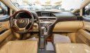 Lexus RX350