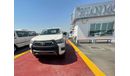 Toyota Hilux HILUX ADVENTURE 4.0L, PETROL, 4WD, MODEL 2021 COLOR WHITE AUTOMATIC WITH PUSH START FOR EXPORT