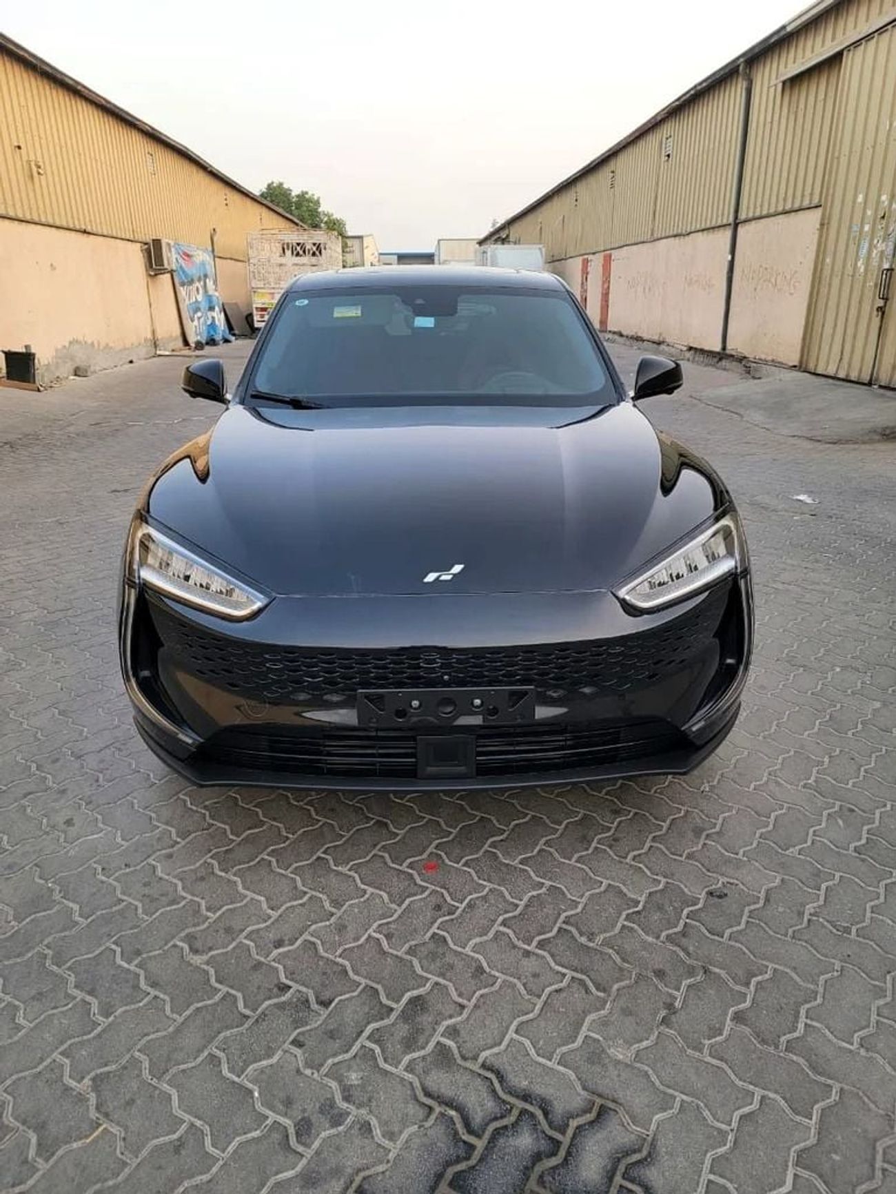 Seres 5 Seres NW ONE 2023 | Plug in Hybrid | Full Option | 8 Years Warranty