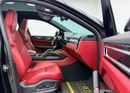 Porsche Cayenne Coupe 2022 Porsche Cayenne Coupe, Warranty, Full Porsche Service History, Fully Loaded, GCC