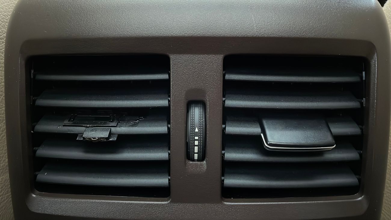 Mercedes-Benz GLE 400 STD AMG ALLOY 3 | Under Warranty | Inspected on 150+ parameters