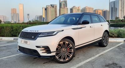 Land Rover Range Rover Velar 2024 GCC