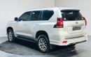 تويوتا برادو GXR 2.7L (164 HP) 4WD (7 Seater)