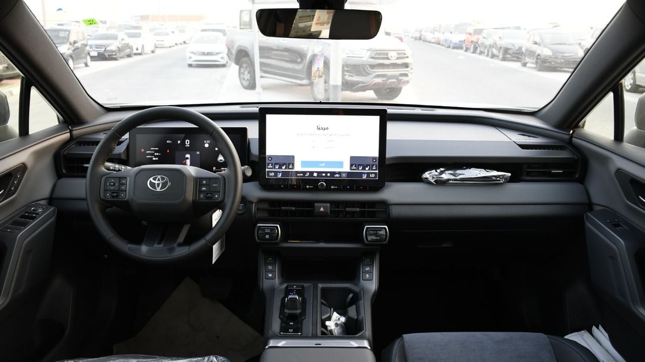 Toyota RAV4 XSE HEV 2026 TOYOTA RAV4 2.5L HEV XSE ! AUTO PARK !PANAROMIC !360 CAMERA