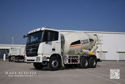 Foton Auman 