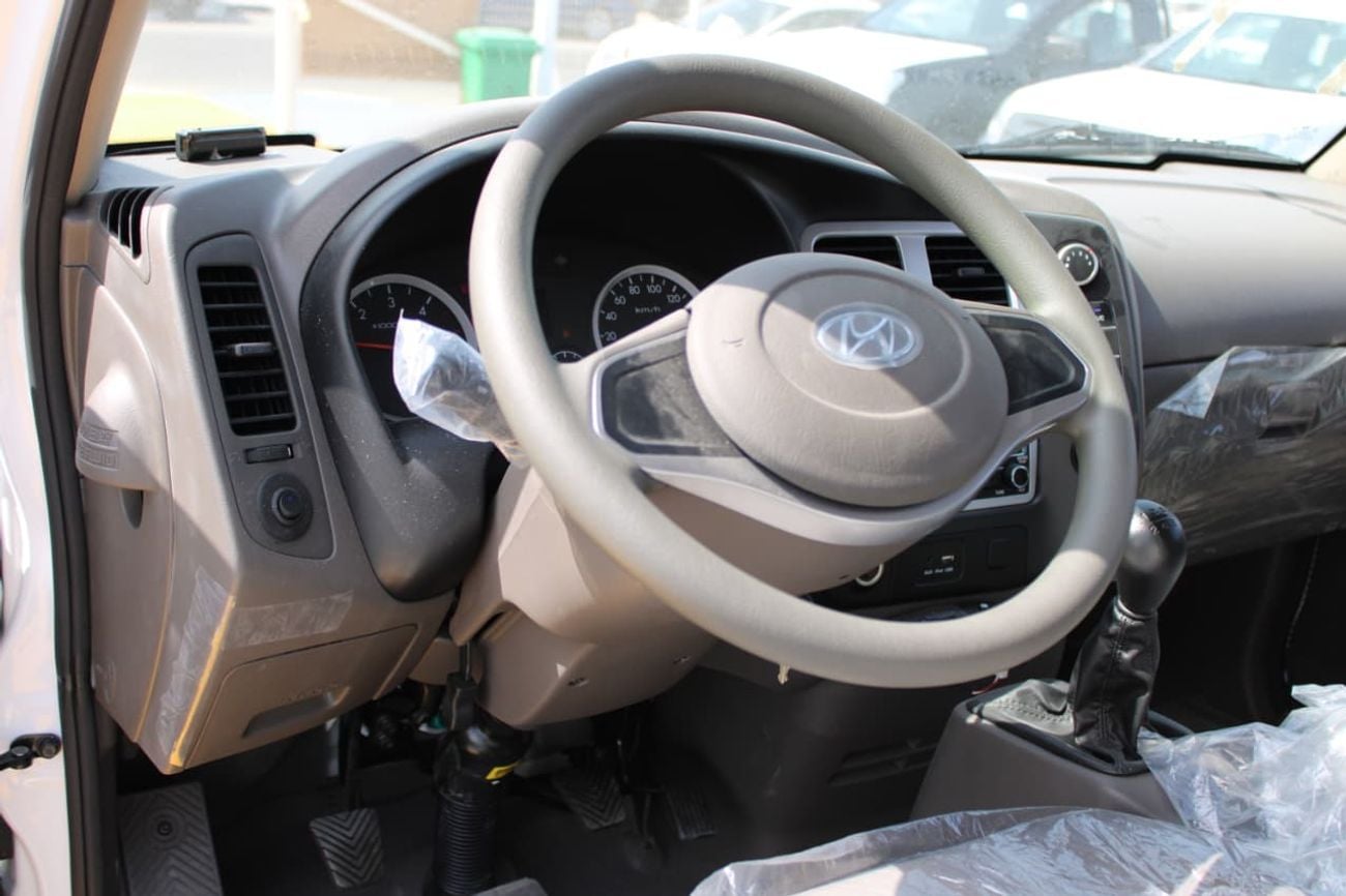 Hyundai H100 STD 