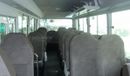 Toyota Coaster 23 Seater | 2026 | Export only