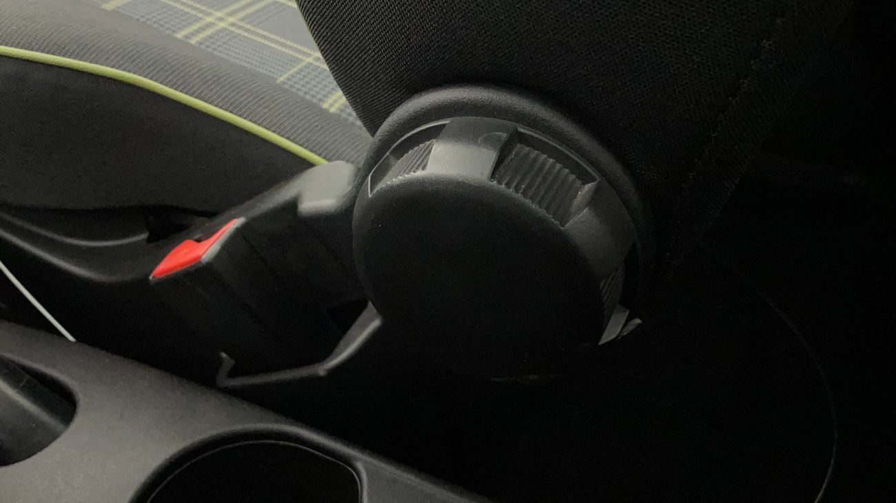 Fiat 500 POP 1.4 | Zero Down Payment | Home Test Drive