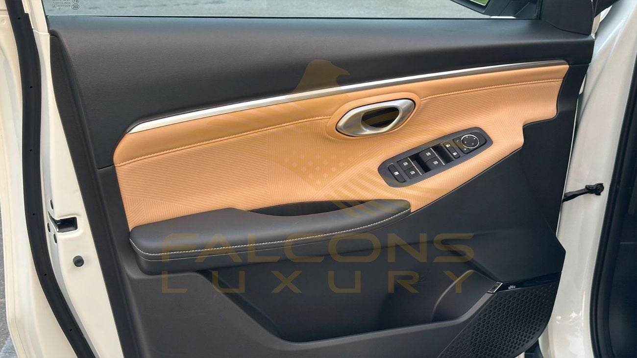 GAC GS3 Emzoom BRAND NEW ( First Check For Free ) GCC DEALER WARRANTY 5 YEARS OR 150,OOO KM