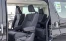 Toyota Granvia PREMIUM 2025 TOYOTA GRANVIA 3.5L PETROL
