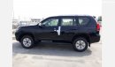 Toyota Prado TXL 2.7L PETROL COOL BOX WITH GOOD OPTIONS