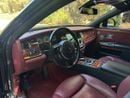 Rolls Royce Ghost SWB | 2016 | GCC Specs | Perfect Condition | V12