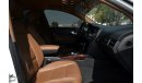 Audi A6 2.0T Well Maintained