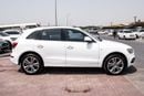 Audi Q5 40 TFSI S-LINE GCC Specs | Well Maintained