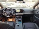 كيا سبورتيج LX 2.0L