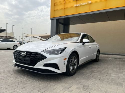 هيونداي سوناتا متوسط المواصفات