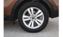 Kia Sportage Kia Sportage 2018 GCC in excellent condition, full option, without paint, without accidents, very cl