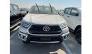 Toyota Hilux TOYOTA HILUX 2.7 DC 4x4 MT Petrol GLXS