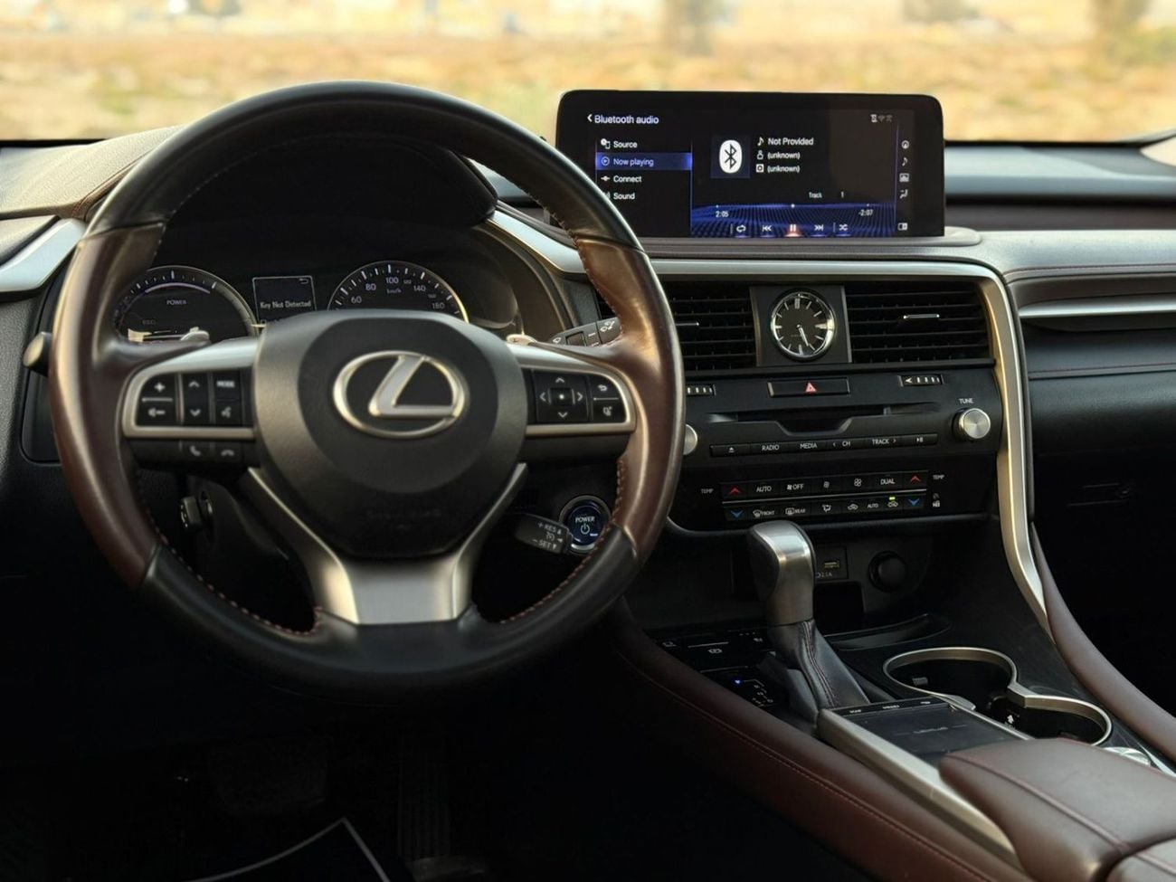 Lexus RX450h PREMIER
