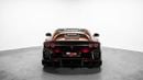 Ferrari 812 Competizione Aperta 10th Anniversary Cavalcade Tailor Made - 1 OF 10 - 2023 - Euro Specs
