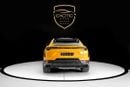 Lamborghini Urus PERFORMANTE VTI 4.0T V8