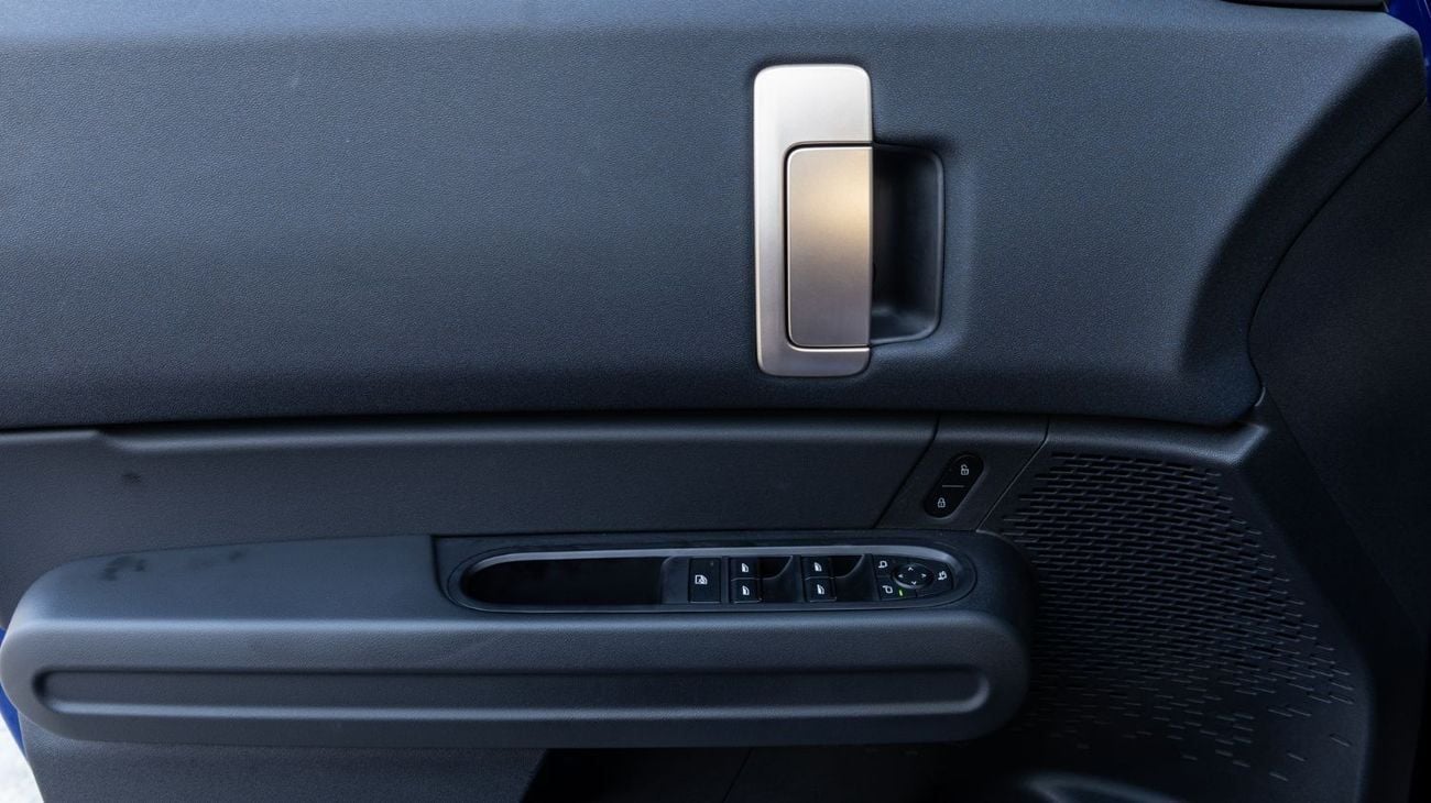 ميني كنتريمان