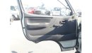 تويوتا هاياس Toyota Hiace Van RIGHT HAND DRIVE (Stock no PM766)