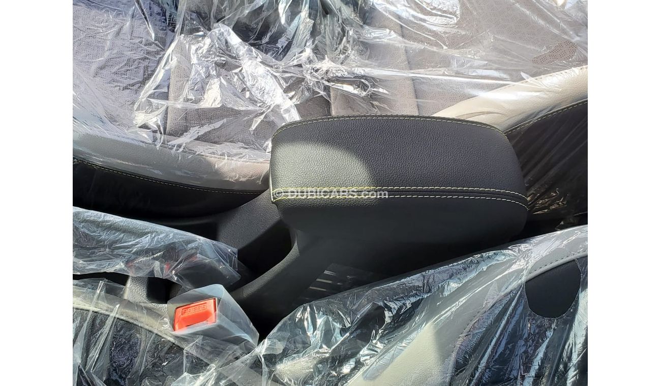 Kia Picanto 1.2L Petrol, Push Start, Sunroof Climate Control 2023MY