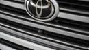 Toyota Land Cruiser VXR LAND cruiser VXR 3.5 petrol 2026