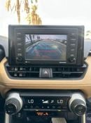 Toyota RAV4 hybrid Toyota Rav4 XLE 2020