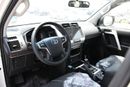 Toyota Prado 2023 Toyota Prado 4.0L VX full Option