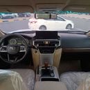 تويوتا لاند كروزر