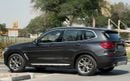 بي أم دبليو X3 xDrive 30i M Sport 2.0L