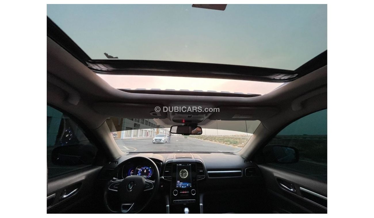 Renault Koleos 2.5CC, GCC, EXCELLENT CONDITION