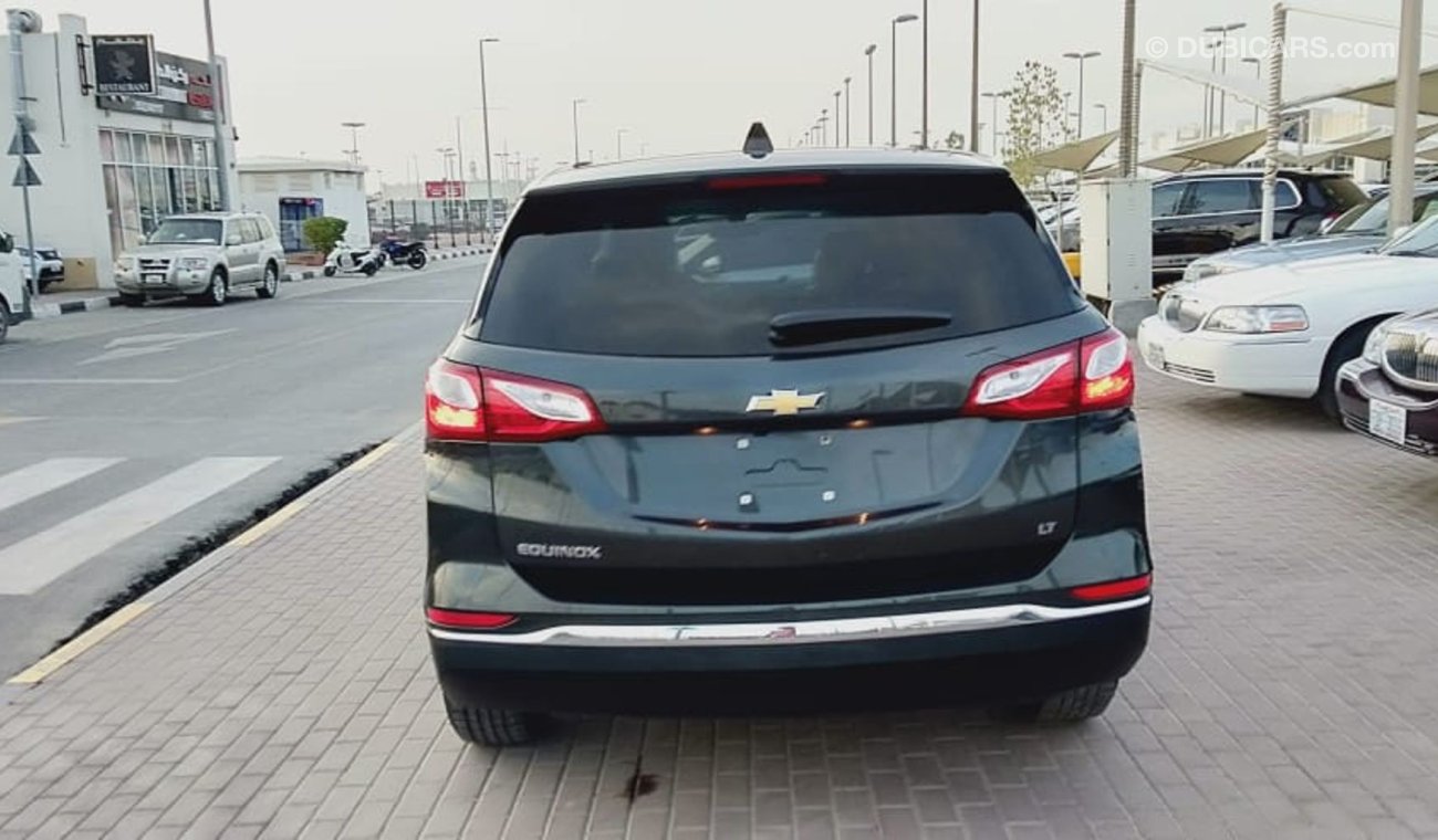 Chevrolet Equinox LT - Very Clean Car