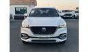 MG HS MG HS 30T 1.6L 2019 FULL OPTION AUTO TRANSMISSION