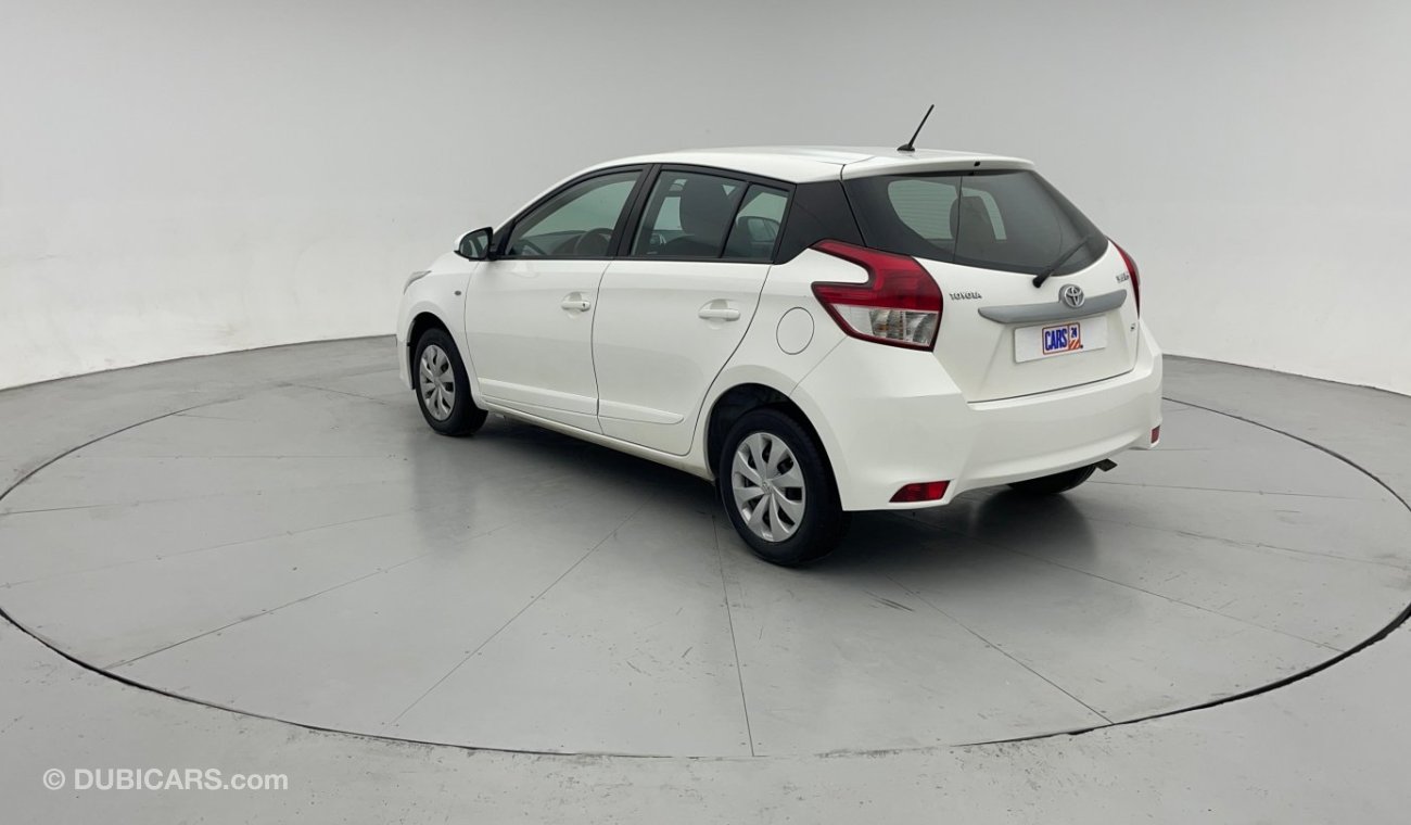 Toyota Yaris SE 1.3 | Zero Down Payment | Free Home Test Drive