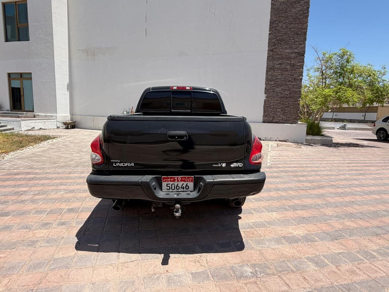 Toyota Tundra