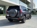 Toyota Prado GXR 4.0L 4WD AED 2,160 P.M | 0% DOWN PAYMENT | TOYOTA PRADO GXR | 4.0L V6 4WD | 2022 | GCC SPECS