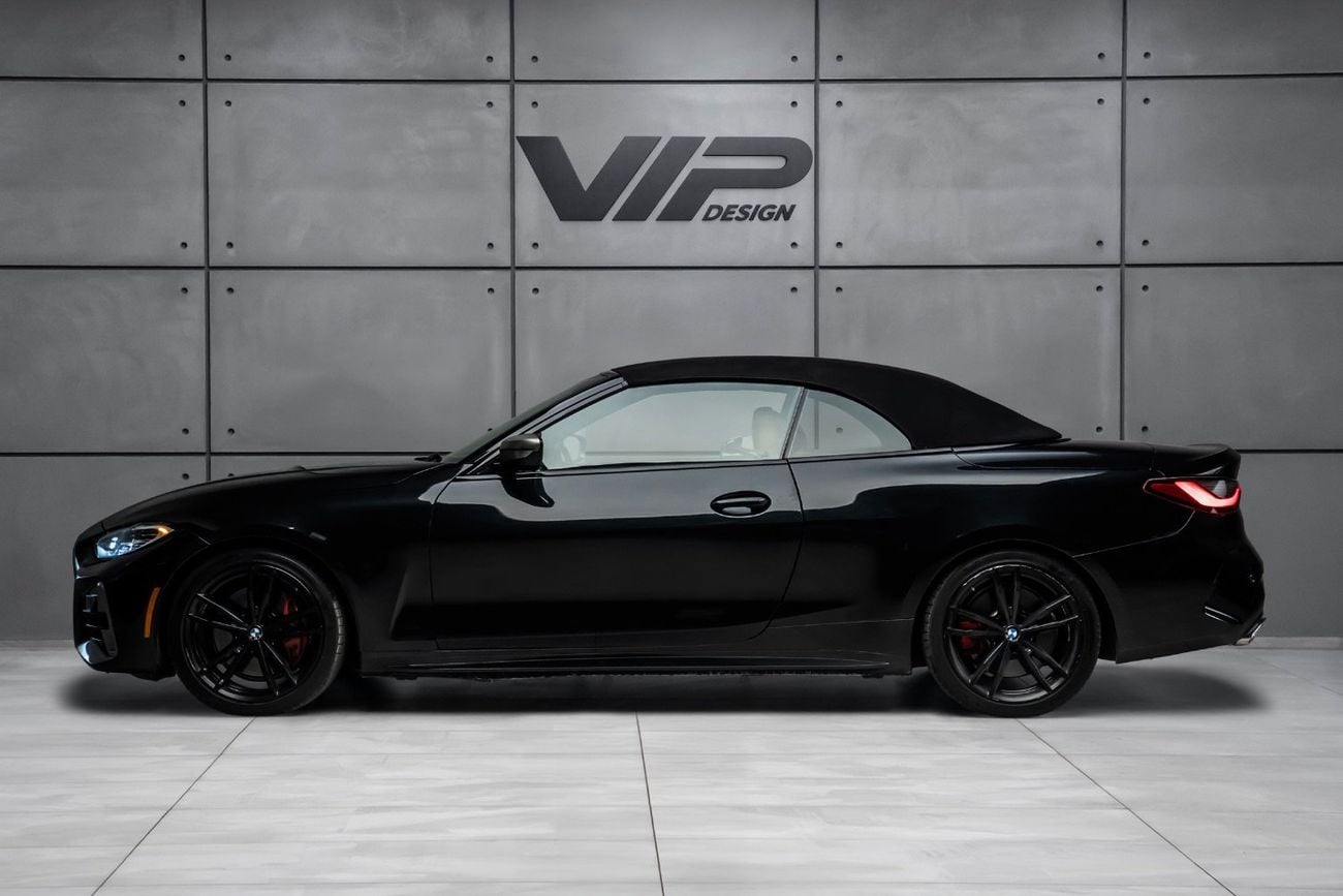 بي أم دبليو 440i M440i xDRIVE 3.0L