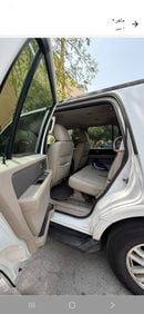 Ford Expedition XLT