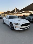 Ford Mustang GT Premium 5.0L V8