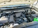 تويوتا برادو Toyota Prado 2019 VXR 2.7L 4WD v4 full option Top the Range