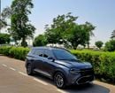 Kia Carens EX 1078/- Monthly Kia Carens 2024 | NO CONVENIENCE CHARGES ! GCC| AGENCY MAINTAINED ! ACCIDENT FREE.