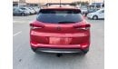 هيونداي توسون Hyundai Tucson, model 2016, customs papers, 1600 cc engine