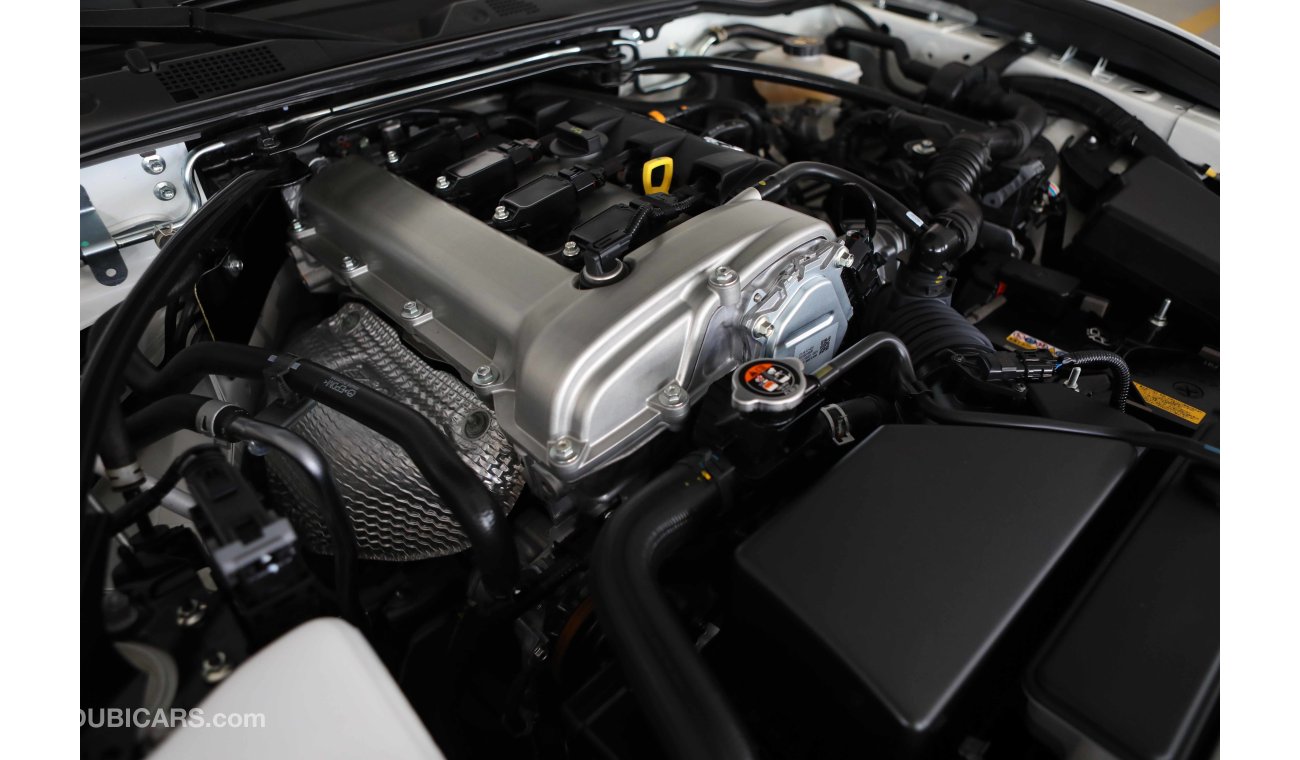 مازدا MX5 |1,938/month | 0% DP! |5yrs Warranty