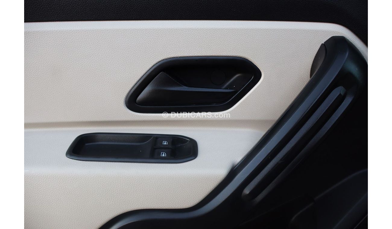 Renault Duster SE 2.0L