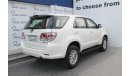 Toyota Fortuner 2.7L EXR 2014 MODEL