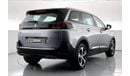 Peugeot 5008 GT Line